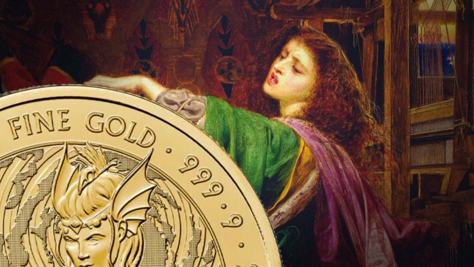Morgan Le Fay
